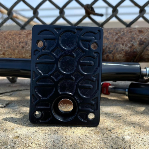 Подвески Для Скейтборда Ace Trucks Af-1 44 ATAFB44 (matte black)