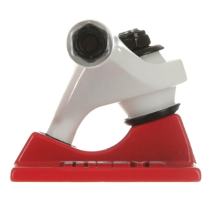 Подвески Для Скейтборда Theeve Csx V3 Parks Cat theeve-parks23 (white-red)