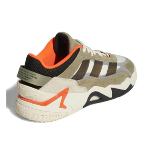 Кроссовки adidas Originals Niteball 2.0 GX7089 (orbit green-cream white-core black)