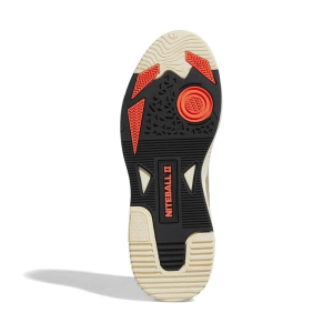 Кроссовки adidas Originals Niteball 2.0 GX7089 (orbit green-cream white-core black)