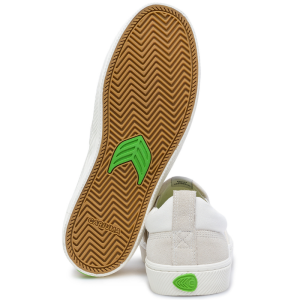 Кеды Cariuma Slip On Skate Pro 440707W25 (off-white)