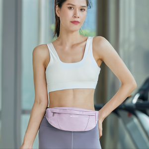 Сумка На Пояс Alpine Pro Hip Bag Lap154prpl (purple)