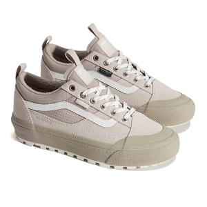 Зимние Кеды Vans MTE Old Skool Waterproof Insulated VN000DAZSTN1 (stone)