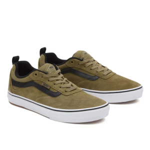 Кеды Vans Kyle Walker VN0A5JIECUQ (gothic olive)
