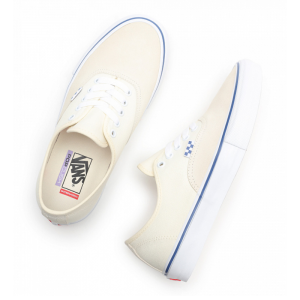 Кеды Vans Skate Authentic VA5FC8OFW (off white)