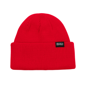 Шапка Postaments Ollie pst-bean-oll-red-24 (red)