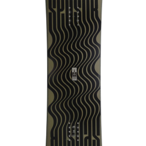 Сноуборд Nidecker Sensor 2023-24 N.24.SNM.SEN (multi)