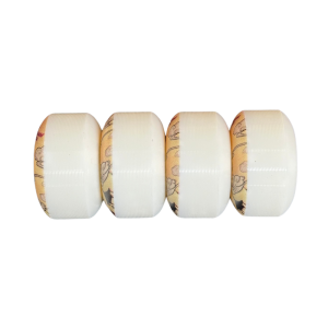 Колеса Юнион Скейтборды Samurai 100A un24-sam-whl (multi)