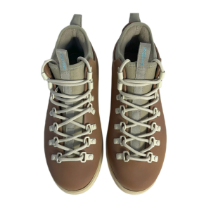 Ботинки Native Fitzsimmons 3.0 31200600-3344 (brown-white)