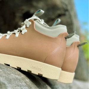 Ботинки Native Fitzsimmons 3.0 31200600-3344 (brown-white)