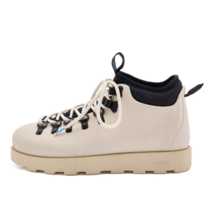 Ботинки Native Fitzsimmons 3.0 31200600-1848 (white-white)