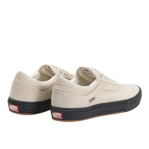 Кеды Vans Gilbert Crockett VN000D3UZF5 (khaki-black)