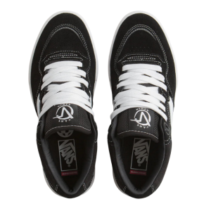 Кеды Vans Rowan 2 VN0A2Z3IBA2 (black-white)