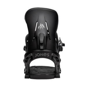 Крепления Для Сноуборда Jones Mercury J.24.BNM.MER.EBLK (eclipse black)