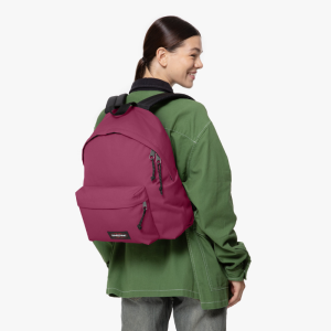 Рюкзак Eastpak Padded Pak'R EK0006206S1 (wine burgundy)