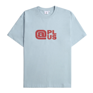 Футболка Appetite High Mark Logo app25-logo-blue (blue wave)