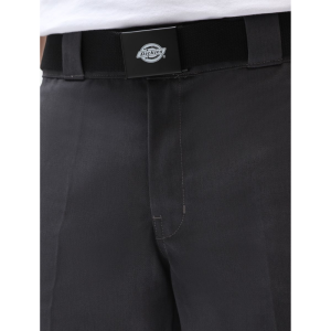 Ремень Dickies Orcutt DK0A4X7EBLK1 (black)
