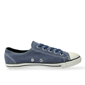 Кеды Converse Chuck Taylor AS Dainty 530198 (blue)