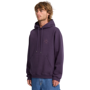 Худи Volcom Watanite PO A4132505DPL- (dark purple)
