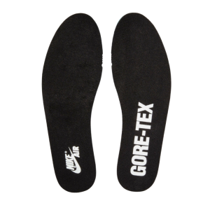 Кроссовки Jordan Air Jordan 1 Element Gore-Tex DB2889-001 (black-chile red-particle grey)