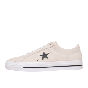 Кеды Converse CONS One Star Pro 172950C (egret-white-black)