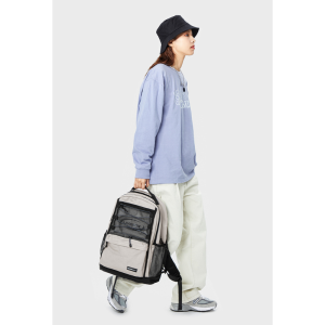 Рюкзак Livebox En Direct Numberone B-518-A-3 (biege-black)