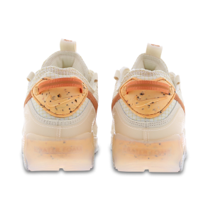 Кроссовки Nike Air Max 90 Terrascape DH2973-200 (white-hot curry-fuel orange)