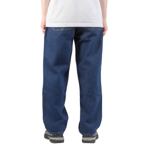 Джинсы Postaments Lazy post23-lazyjnsind (indigo)