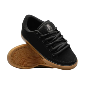 Кеды C1Rca Al 50 100000-BKG (black-gum)