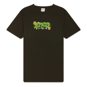 Футболка Ripndip Boho Nerm Tee RND10242 (black)