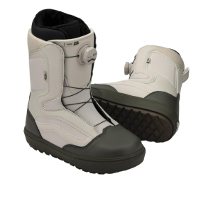 Ботинки Для Сноуборда Vans Aura Og VN0A54FZ0CT1 (grape leaf-oatmeal)