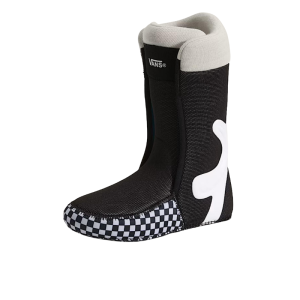 Ботинки Для Сноуборда Женские Vans Encore Pro 30Th Anniversary VN0A3TFQFC21 (white-gray-olive)