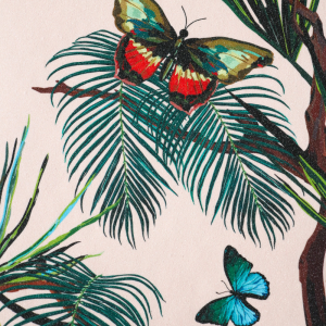 Шкурка DipGrip Butterfly dipgrip-butterfly (multi)