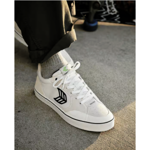 Кеды Cariuma The Vallely 421409W14 (vintage white)