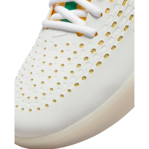 Кеды Nike SB Zoom Nyjah 3 PRM DO9403-100 (summit white-tour yellow)