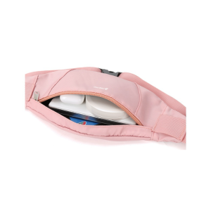 Сумка На Пояс Alpine Pro Hip Bag Lap154pink (pink)