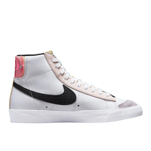 Кроссовки Женские Nike Blazer Mid '77 Have A Good Game DO2331-101 (white-black-green strike)