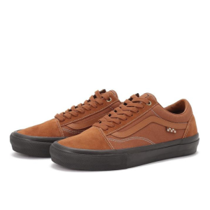 Кеды Vans Skate Old Skool VN0A2Z32I6D (sienna-chocolate)