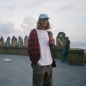 Футболка Magamaev Not A Sport maga23-nastshirtwht (white)