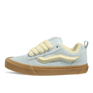 Кеды Женские Vans Knu Skool VN000D6Z887 (gum-spa blue)