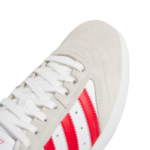 Кеды adidas Skateboarding Busenitz HQ2030 (white-scarlet-gold)
