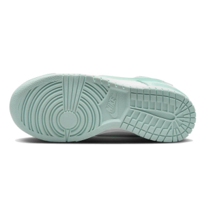 Кроссовки Женские Nike Dunk Low Twist DZ2794-101 (summit white-jade ice)