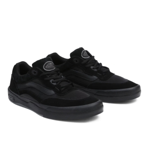 Кеды Vans Skate Wayvee VN0A5JIABKA (black-black)
