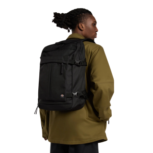 Рюкзак Dickies Mike Anderson Pro Skate Bag DK0A8675BLK1 (black)