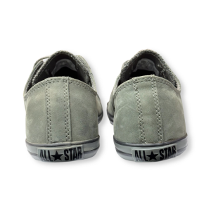 Кеды Converse Chuck Taylor AS 125587 (charcoal)