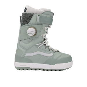 Ботинки Для Сноуборда Женские Vans Luna Pro 30Th Anniversary VN000DC3EMW1 (gray-olive)