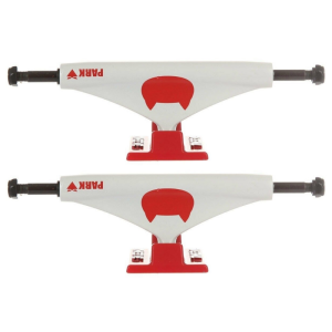 Подвески Для Скейтборда Theeve Csx V3 Parks Cat theeve-parks23 (white-red)