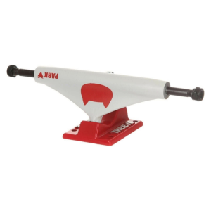 Подвески Для Скейтборда Theeve Csx V3 Parks Cat theeve-parks23 (white-red)