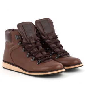 Ботинки женские Afour Hiker 2 DS0306300 (choco)
