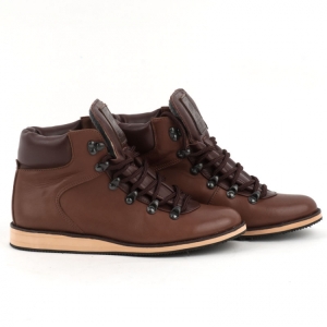 Ботинки женские Afour Hiker 2 DS0306300 (choco)